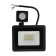 RSV-SFL-3-30W-6500K-IP65 Sensor LED