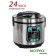 ACON ECO-54MC, 5 l, 45 programs, anti-stick coating