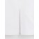Women's skirt AMANDA, size L, color White