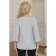 Female jumper, size 50, gray color