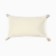 Pillowcase decorative Ethel Boho Line 30x50 cm, beige color, cotton