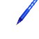Ballpoint pen "Romantic stories", 1.0 mm, blue rod, neon case