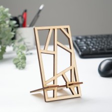 Stand for the phone 