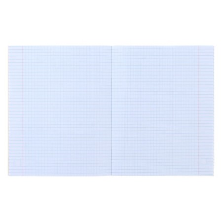 Subject subject calligrata "objects", 36 sheets in a cell history, with reference material, cover coated cardboard, offset block-2