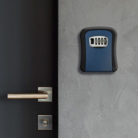 Coater COMPLY CODE TUNDRA LIGHT, dark blue color