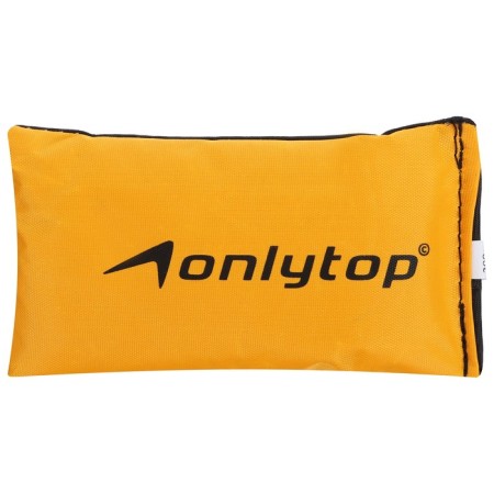 Big for throwing onlytop, weight 200 g, MIX color