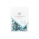 Rhinestones "Crystal", No. 10 Blue Zirconium, 1440 pcs