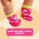 Clothes for the Piper "God's Layer", socks 2 pairs