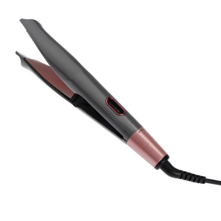 The curl Luazon LW-21, 40 W, ceramic coating, D = 35MM, up to 230 ° C, gray-pink-1