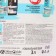 Liquid for washing Qualita, gel, universal, 3 liters