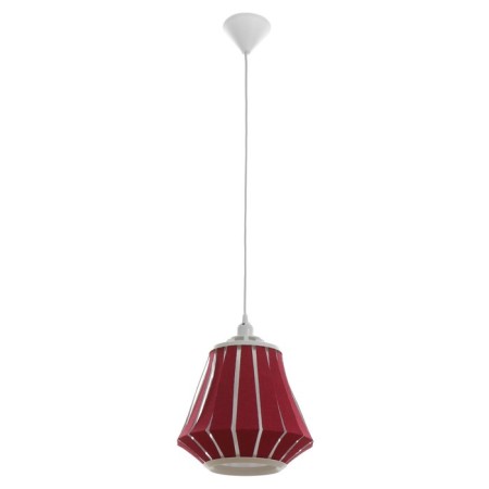 Lamp Bayerlux "Desser" E27 15W Borde 29x29x25-125 cm