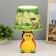 The table lamp "God's cow" E14 15W 20x20x32 cm Risalux