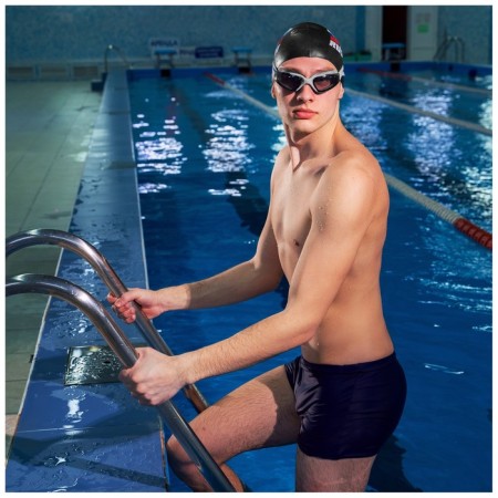 Onlitop swimming glasses, berysi, mix color-4