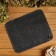 Set of bath portfolio 5 items gray, without embroidery, felt