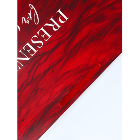Gift Laminated Horizontal Present Gift, XL 49 × 40 × 19 cm-3