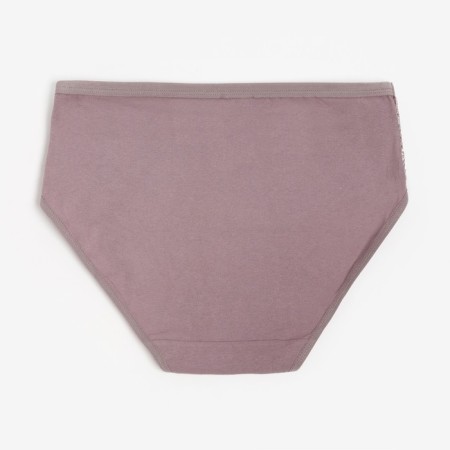 Cowards women's slips, dusty rose color, size 52-54-2