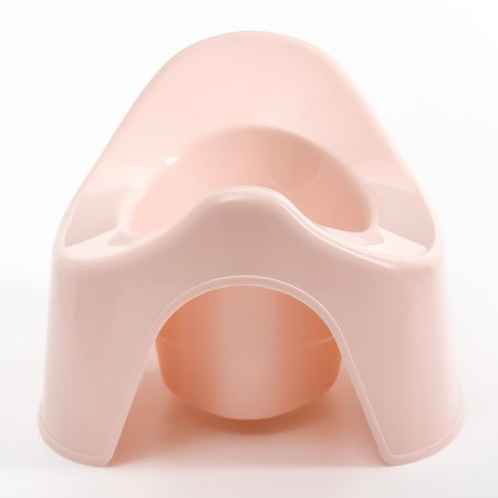 Children's pot, pink powder color-4