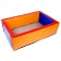 Soft module "Rectangular pool", large, mix