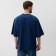 Men's T -shirt MIST FJord, size 48, blue
