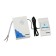Rexant RX-8 call, wired, 220 V, volume adjustment, white