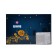 New Year. Gift set "Laptbook", 600 g