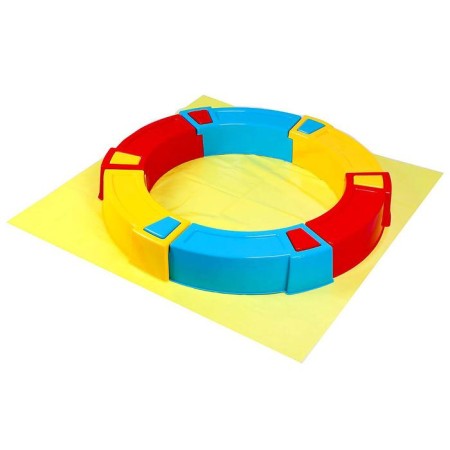 Sandbox "Assorted"