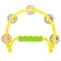 Toy musical tambourine "Musical explosion", mix