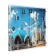 Carty clock, interior, interior "Kazan mosque Kul Sharif", silent, 30 x 40 cm