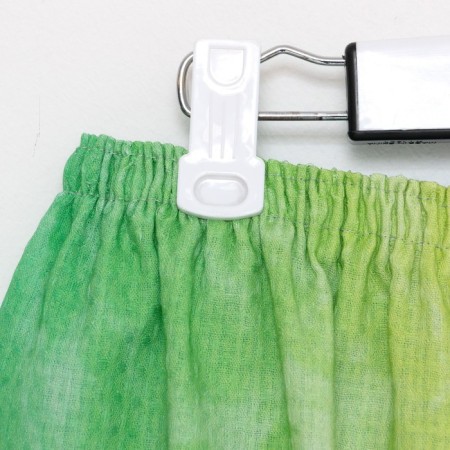 Supply for the sauna saving and I am "Rainbow" (Pareo towel + Chalma) 100%HL, 200 g/m2-14