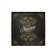 Box for confectionery CPVC cap "Best Man", 15 × 15 × 3 cm