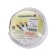The wire is flexible flat industrial industry, 2x0.75, 10 m, GOST