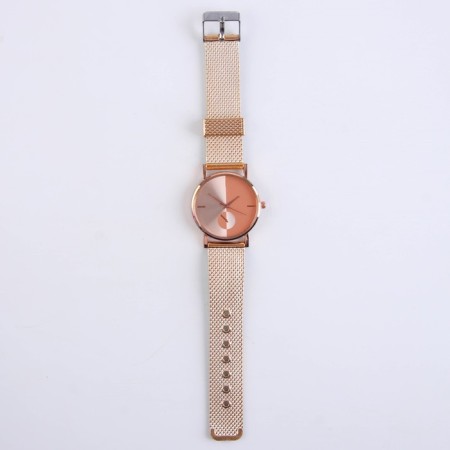 Set: watch watch and mirror "here and now"-1