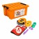 Set for off -road "Bars" for cars weighing 1.5 to 2.5 tons, 8 items
