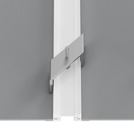 The bracket installation for the plan of Track Accessories, the color is gray-2
