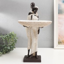 Souvenir Polystone stand 