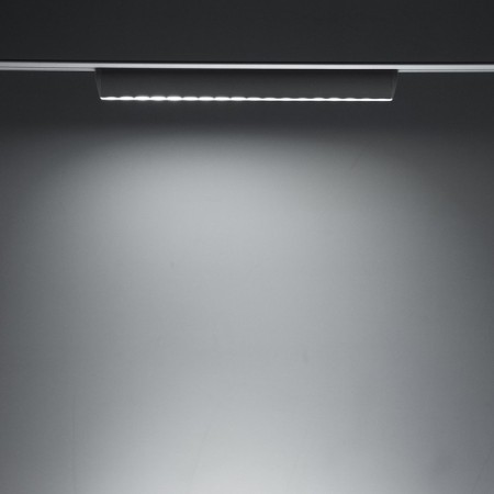 SLIM SLIM SLIM Linza-33 LED 18W 3000K-6000K 48V CRI90 White 3.2x3.8x33.8 cm-5