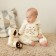 Combineson children's minku, height 74-80 cm