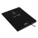Universal diary for grade 1-11 I’m fine, integral cover, artificial leather, silkography, lies, 80 g/m2