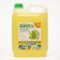Ecological gel for washing dishes Biolik "Lemon" 5 l