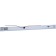 Lumina Line Line Access Uniel, 15 W, G13, IP20, 47x610x33 mm, white color