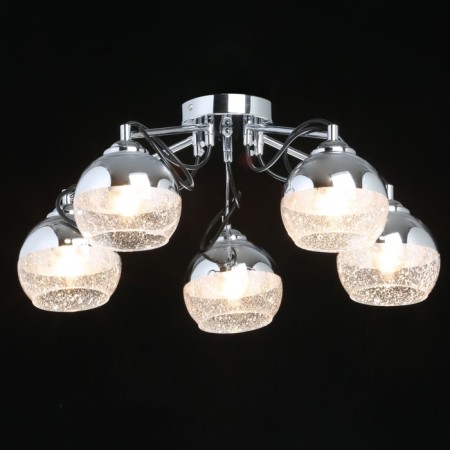 Vita chandelier, size 56x23x56 cm, 300W 5XE27 IP 20-1