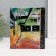 Photo album magnetic 10 sheets "DZ: Remember the school years" 2x16x19 cm