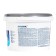 Paint Water-dispersion lacra for ceilings 3kg