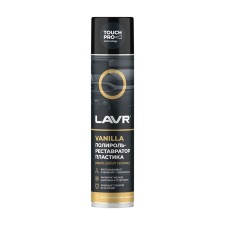 LAVR Plastic Plastic, Restorer, 400 ml
