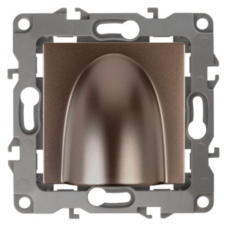 Cable output, era12, bronze