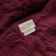 A set with a cover of "Amara", size 240x260 cm, 50x70 cm - 2 pcs, color Bordeaux
