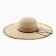 Women's hat Minaku, central line, rn 58