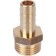 Stout SFT-0035-001212, 1/2 x 12 mm, external thread