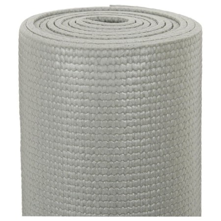 Sangh yoga rug, 173x61x0.3 cm, gray color-8