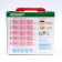 Food complex Reducing weight and cholesterol Leotvit